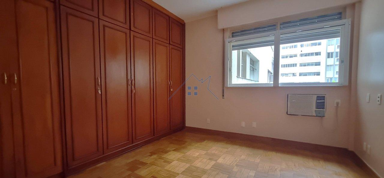 Apartamento em Higienópolis 285 m² 4 dorm 2 vagas Rua Itacolomi São Paulo - 