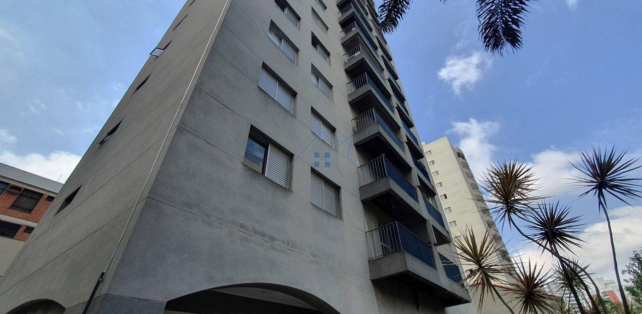 Apartamento na Vila Mascote 2 dorm 1 suíte 2 vagas Rua Jovina São Paulo - 