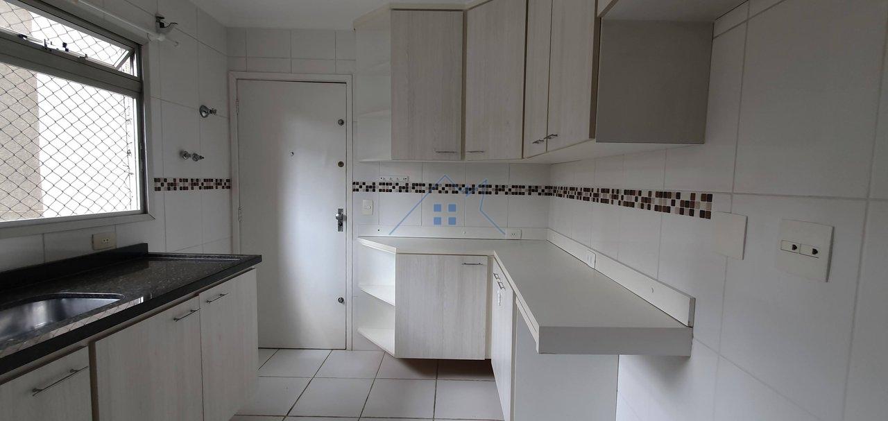 Apartamento na Vila Mascote 2 dorm 1 suíte 2 vagas Rua Jovina São Paulo - 