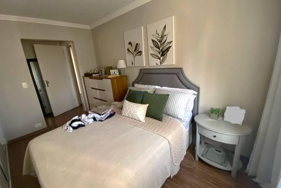 Apartamento na Vila Mascote 2 dorm 1 suíte 2 vagas Rua Jovina São Paulo - 