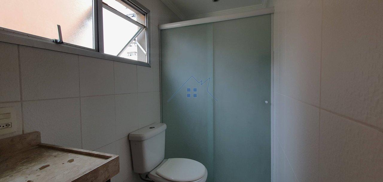 Apartamento na Vila Mascote 2 dorm 1 suíte 2 vagas Rua Jovina São Paulo - 