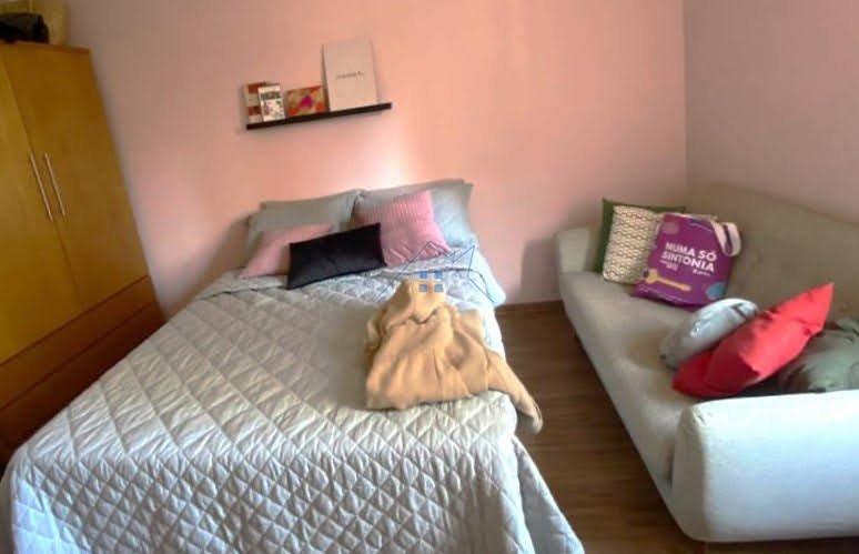 Apartamento na Vila Mascote 2 dorm 1 suíte 2 vagas Rua Jovina São Paulo - 