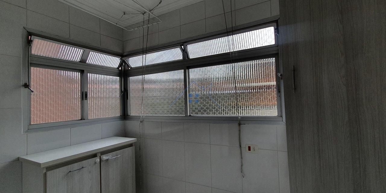 Apartamento na Vila Mascote 2 dorm 1 suíte 2 vagas Rua Jovina São Paulo - 