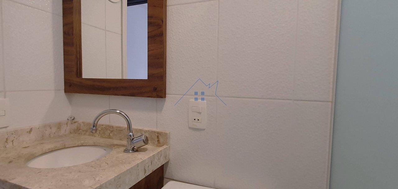 Apartamento na Vila Mascote 2 dorm 1 suíte 2 vagas Rua Jovina São Paulo - 
