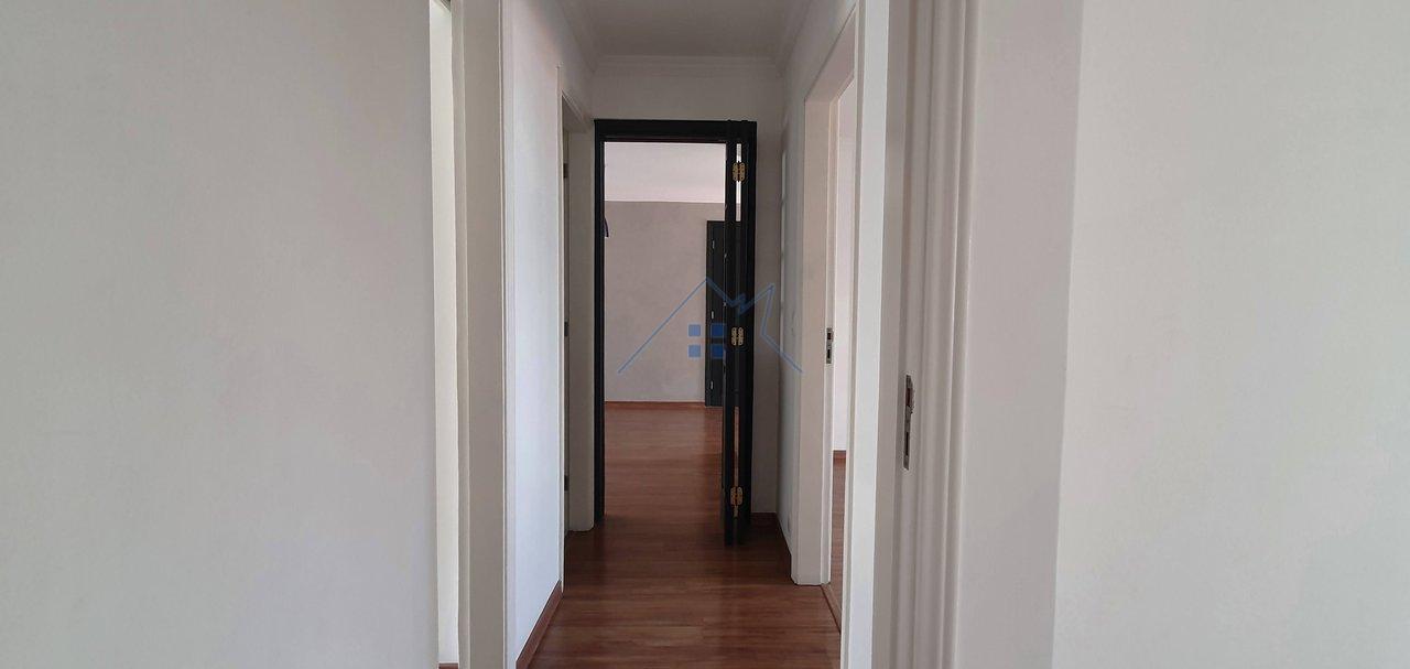 Apartamento na Vila Mascote 2 dorm 1 suíte 2 vagas Rua Jovina São Paulo - 