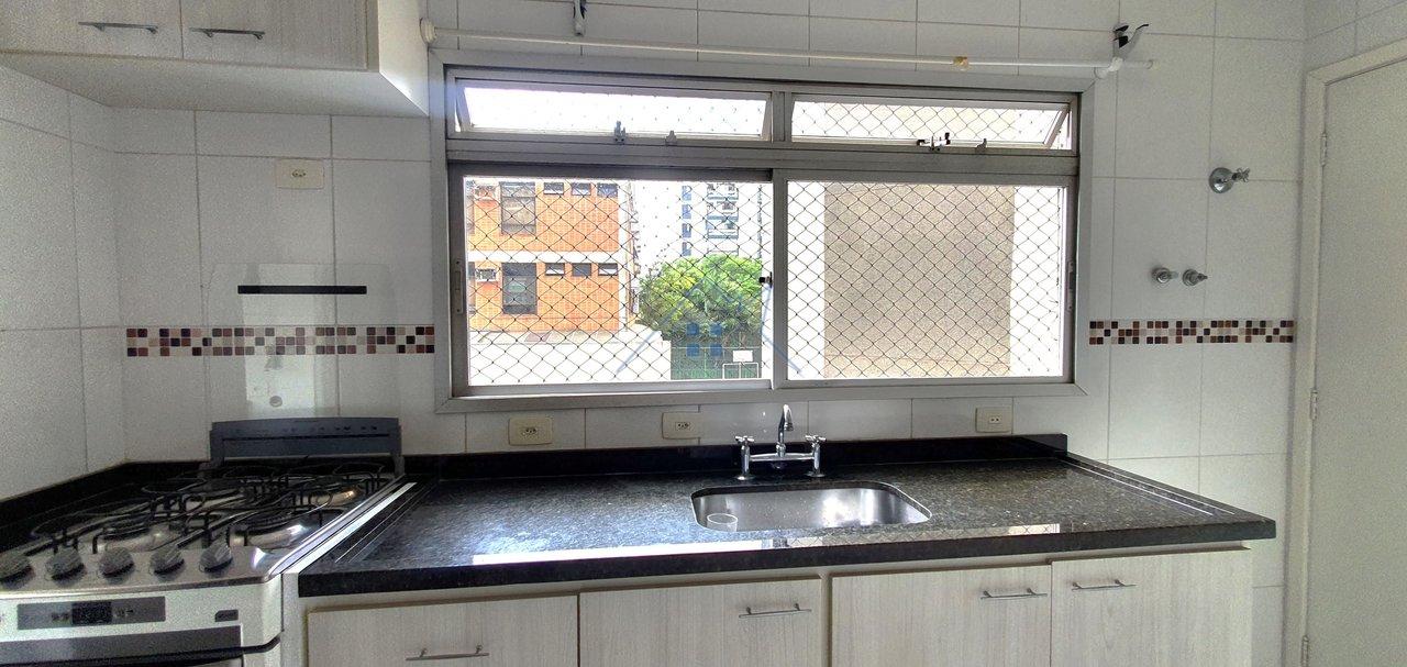 Apartamento na Vila Mascote 2 dorm 1 suíte 2 vagas Rua Jovina São Paulo - 