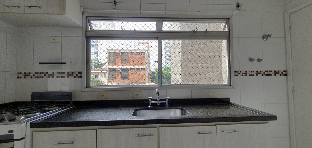 Apartamento na Vila Mascote 2 dorm 1 suíte 2 vagas Rua Jovina São Paulo - 