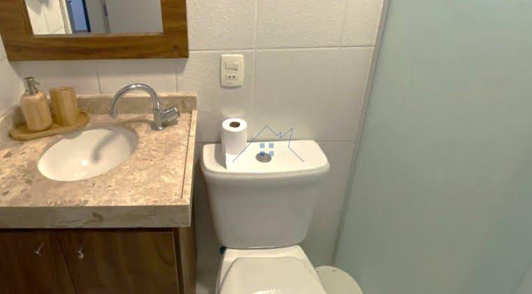 Apartamento na Vila Mascote 2 dorm 1 suíte 2 vagas Rua Jovina São Paulo - 