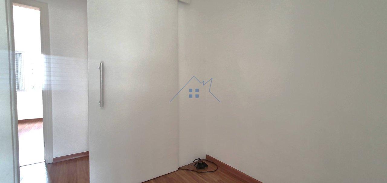 Apartamento na Vila Mascote 2 dorm 1 suíte 2 vagas Rua Jovina São Paulo - 