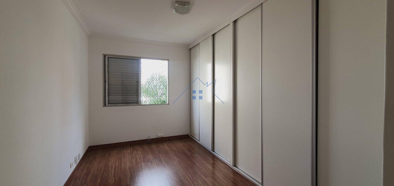 Apartamento na Vila Mascote 2 dorm 1 suíte 2 vagas Rua Jovina São Paulo - 