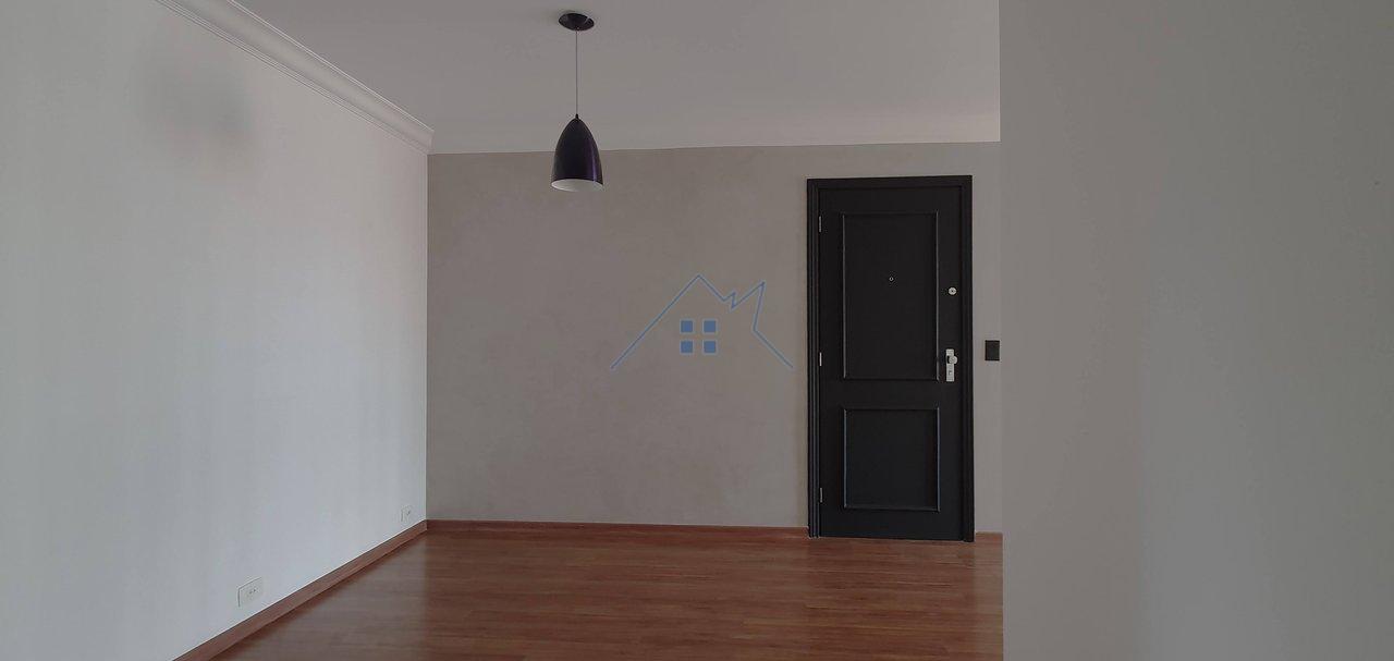 Apartamento na Vila Mascote 2 dorm 1 suíte 2 vagas Rua Jovina São Paulo - 