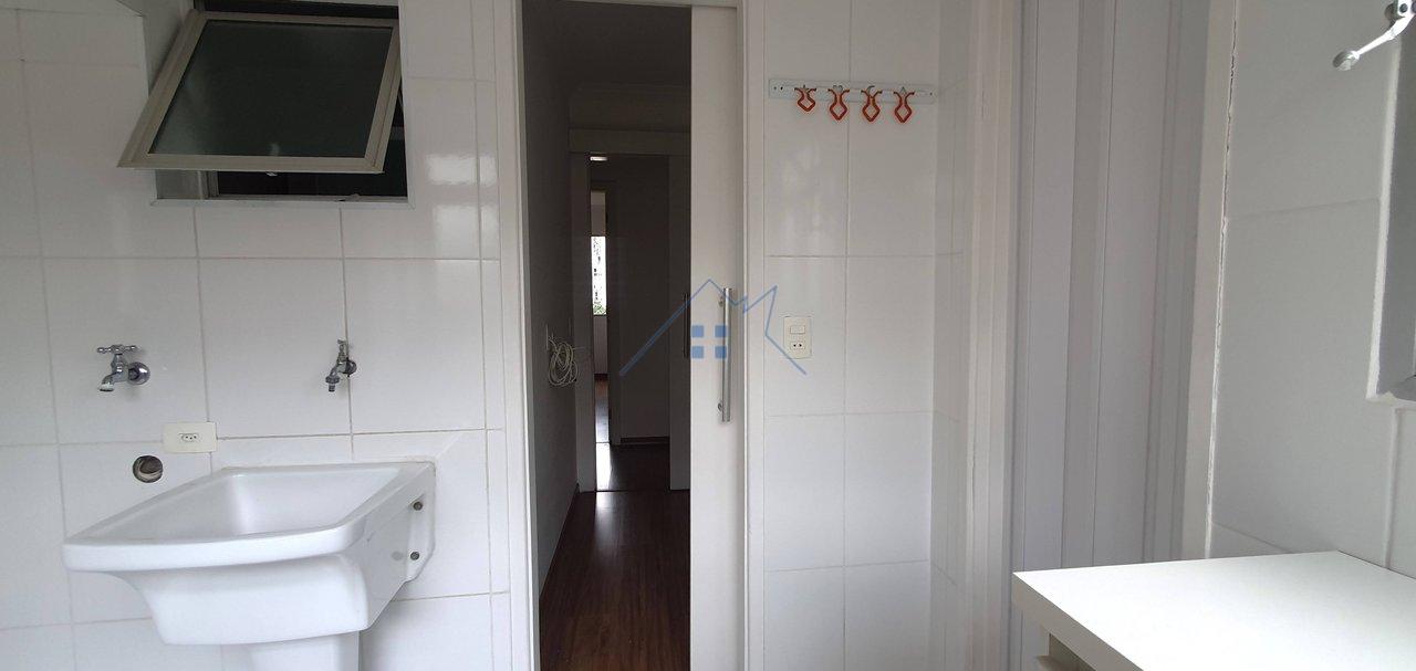 Apartamento na Vila Mascote 2 dorm 1 suíte 2 vagas Rua Jovina São Paulo - 