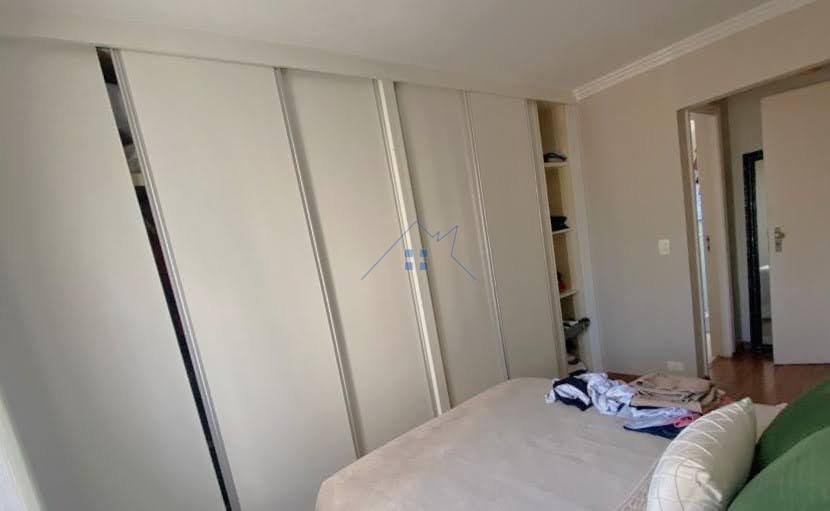 Apartamento na Vila Mascote 2 dorm 1 suíte 2 vagas Rua Jovina São Paulo - 