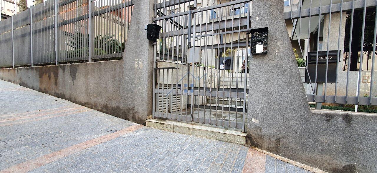 Apartamento na Vila Mascote 2 dorm 1 suíte 2 vagas Rua Jovina São Paulo - 
