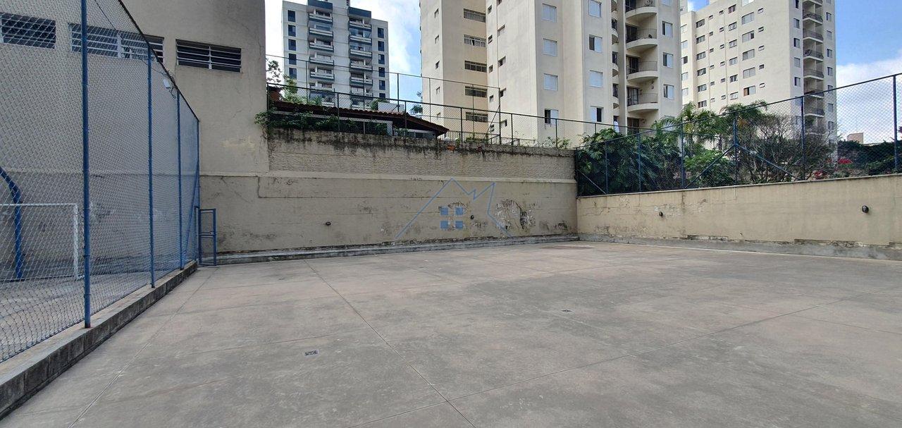 Apartamento na Vila Mascote 2 dorm 1 suíte 2 vagas Rua Jovina São Paulo - 