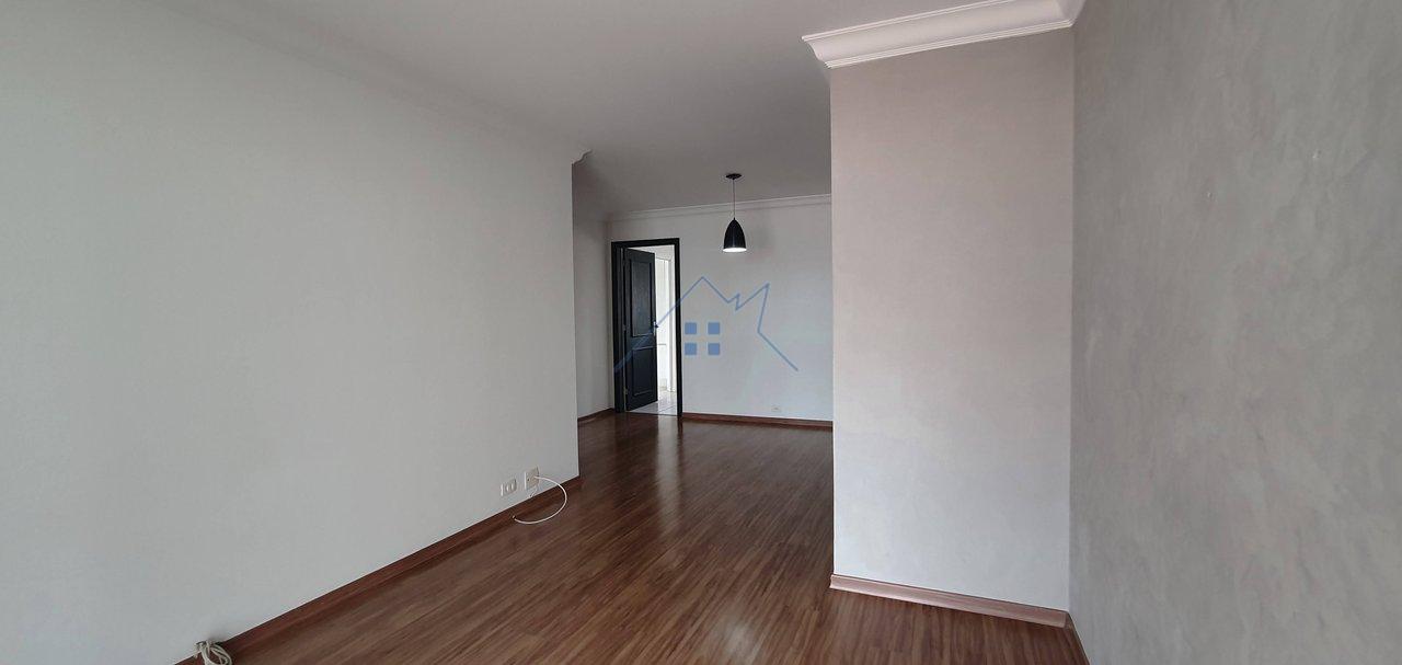 Apartamento na Vila Mascote 2 dorm 1 suíte 2 vagas Rua Jovina São Paulo - 