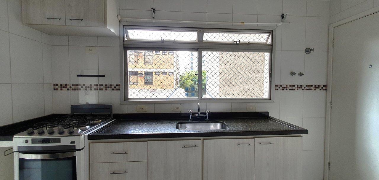 Apartamento na Vila Mascote 2 dorm 1 suíte 2 vagas Rua Jovina São Paulo - 