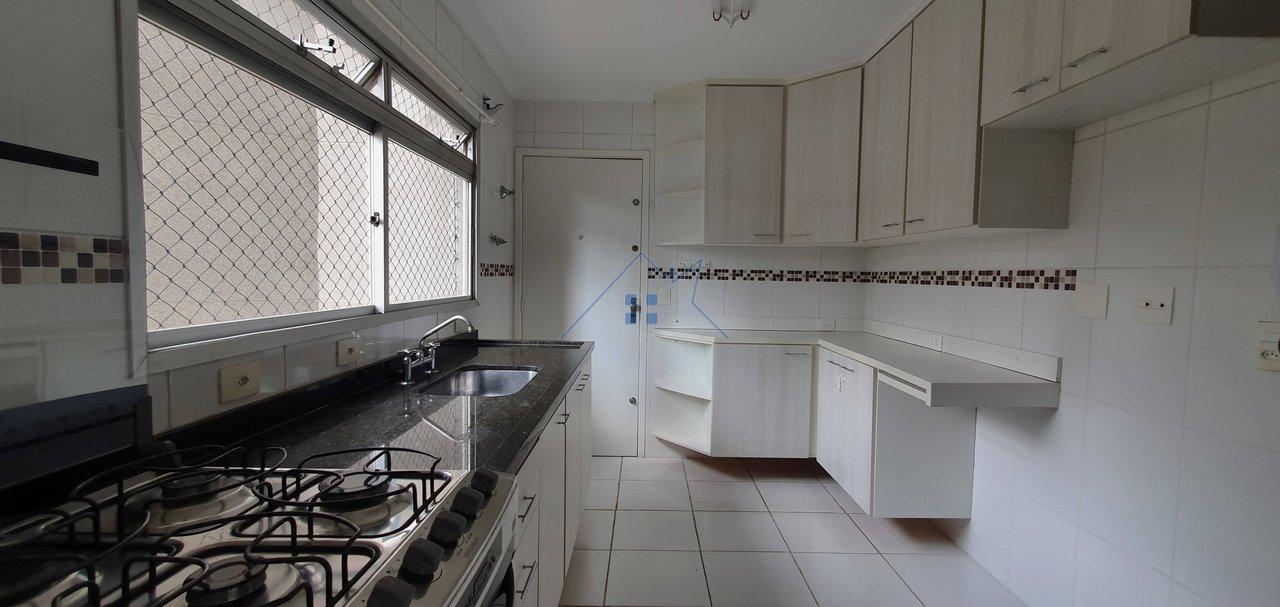 Apartamento na Vila Mascote 2 dorm 1 suíte 2 vagas Rua Jovina São Paulo - 