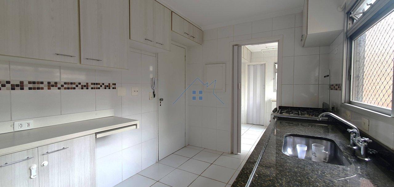 Apartamento na Vila Mascote 2 dorm 1 suíte 2 vagas Rua Jovina São Paulo - 