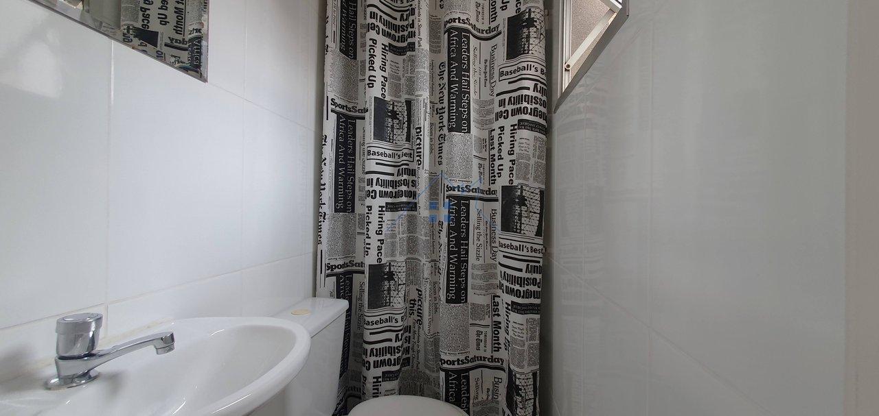 Apartamento na Vila Mascote 2 dorm 1 suíte 2 vagas Rua Jovina São Paulo - 