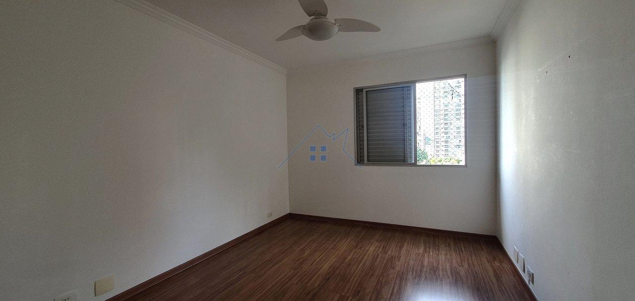 Apartamento na Vila Mascote 2 dorm 1 suíte 2 vagas Rua Jovina São Paulo - 