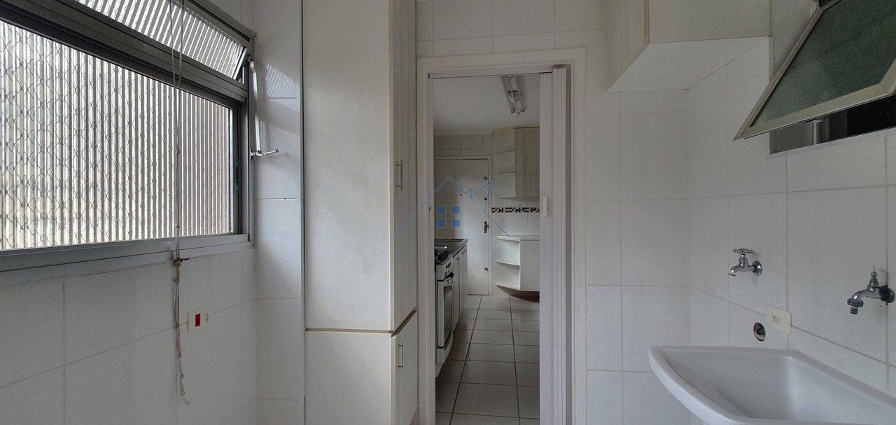 Apartamento na Vila Mascote 2 dorm 1 suíte 2 vagas Rua Jovina São Paulo - 