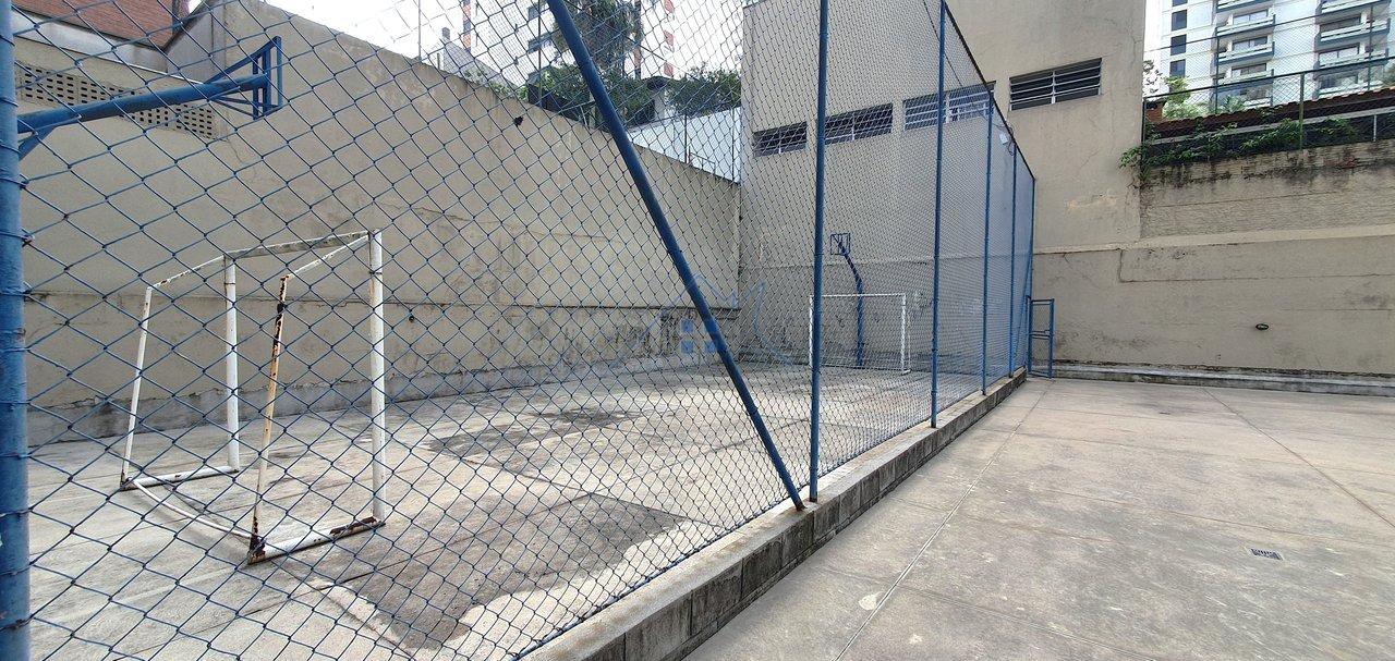 Apartamento na Vila Mascote 2 dorm 1 suíte 2 vagas Rua Jovina São Paulo - 