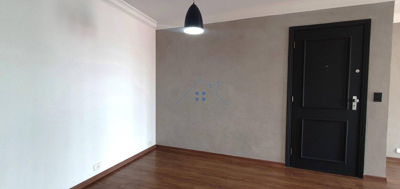 Apartamento na Vila Mascote 2 dorm 1 suíte 2 vagas Rua Jovina São Paulo - 