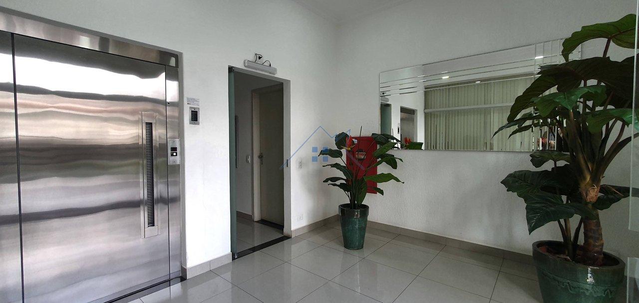 Apartamento na Vila Mascote 2 dorm 1 suíte 2 vagas Rua Jovina São Paulo - 