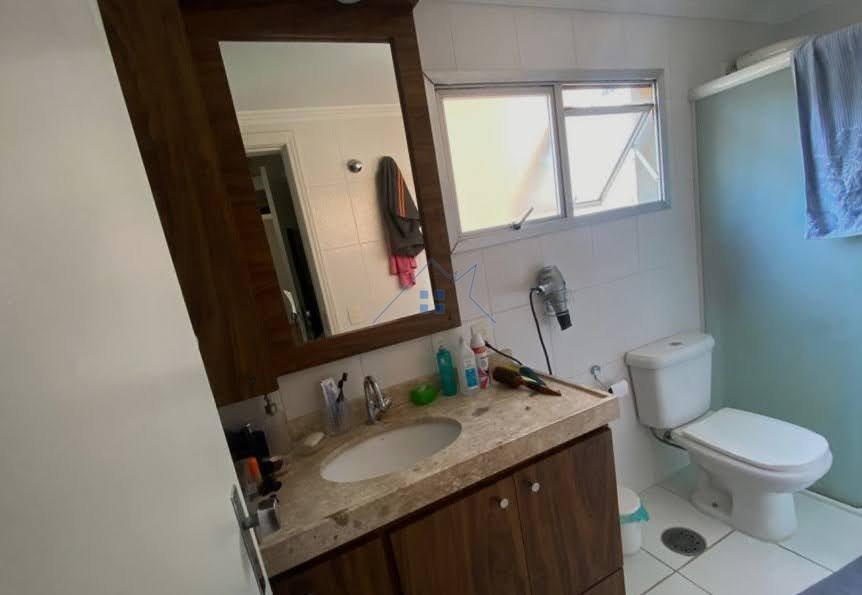 Apartamento na Vila Mascote 2 dorm 1 suíte 2 vagas Rua Jovina São Paulo - 