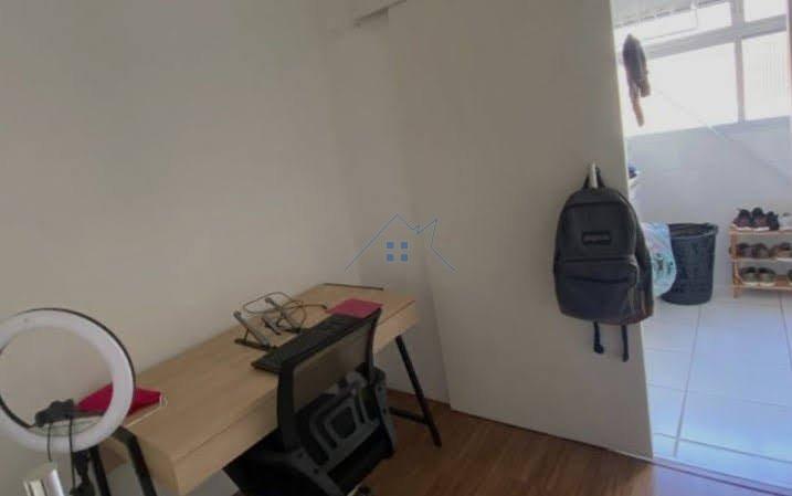 Apartamento na Vila Mascote 2 dorm 1 suíte 2 vagas Rua Jovina São Paulo - 