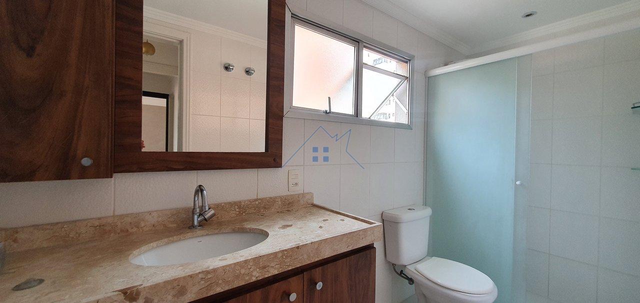 Apartamento na Vila Mascote 2 dorm 1 suíte 2 vagas Rua Jovina São Paulo - 