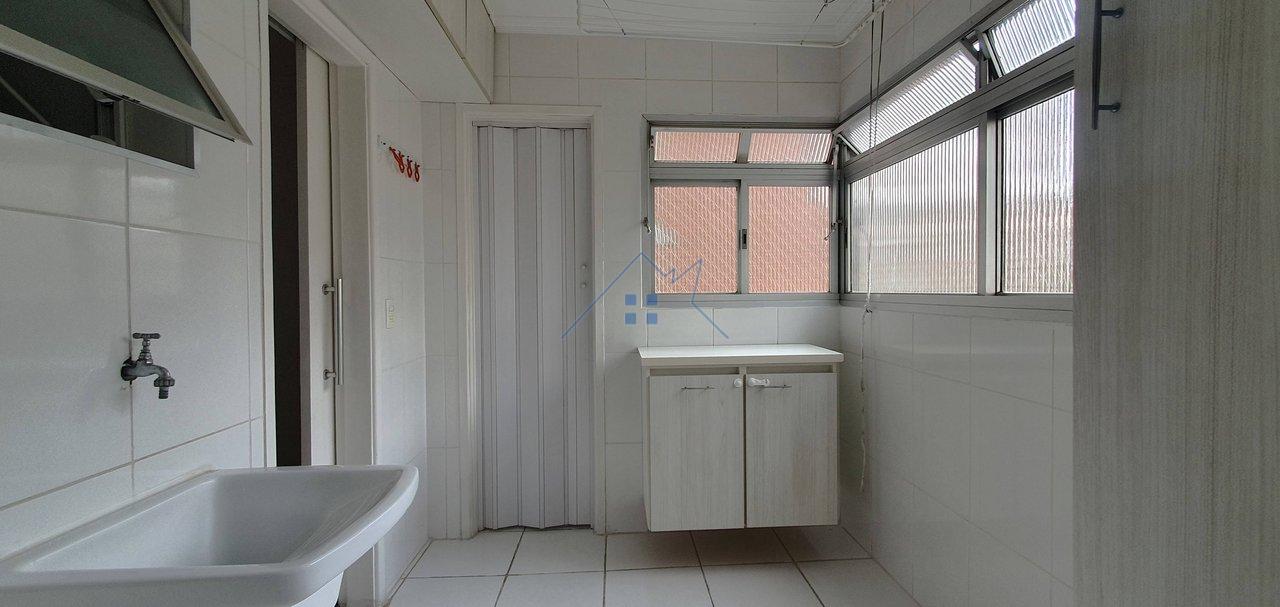Apartamento na Vila Mascote 2 dorm 1 suíte 2 vagas Rua Jovina São Paulo - 