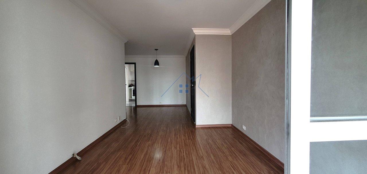 Apartamento na Vila Mascote 2 dorm 1 suíte 2 vagas Rua Jovina São Paulo - 