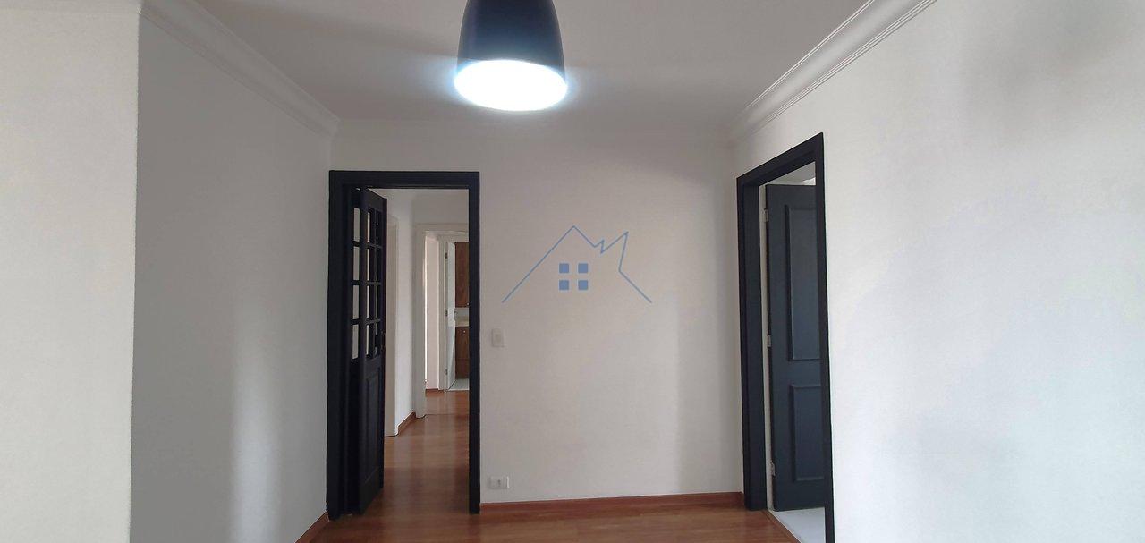 Apartamento na Vila Mascote 2 dorm 1 suíte 2 vagas Rua Jovina São Paulo - 