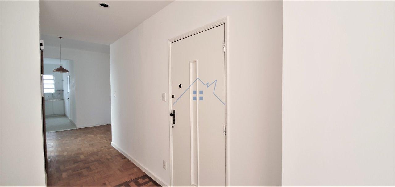Apartamento na Vila Buarque 2 dorm 1 suíte 1 vaga Rua Barão de Tatuí São Paulo - 