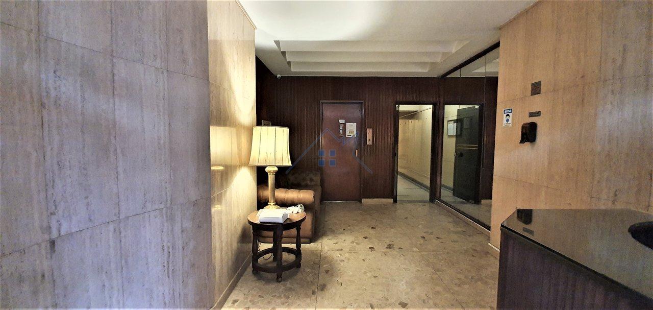 Apartamento na Vila Buarque 2 dorm 1 suíte 1 vaga Rua Barão de Tatuí São Paulo - 