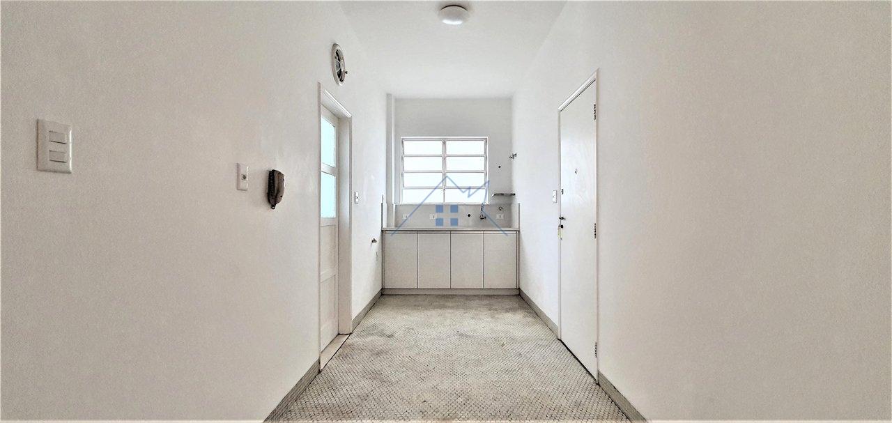 Apartamento na Vila Buarque 2 dorm 1 suíte 1 vaga Rua Barão de Tatuí São Paulo - 