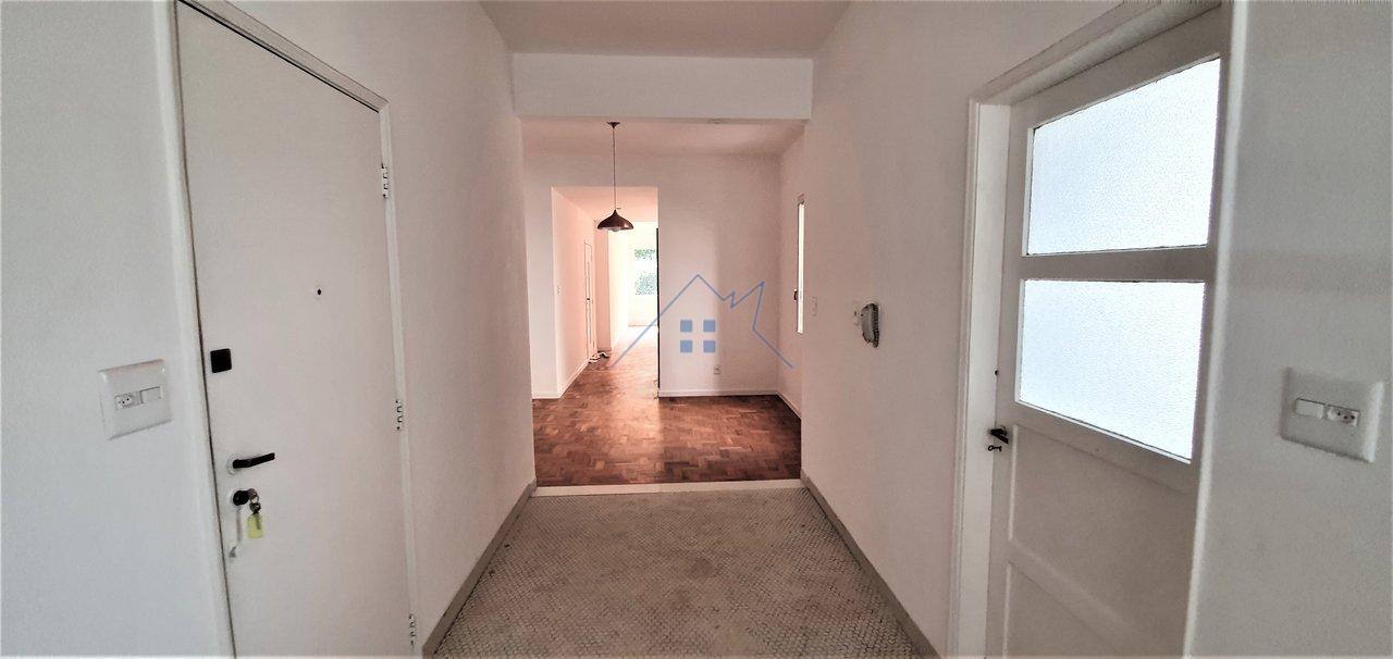 Apartamento na Vila Buarque 2 dorm 1 suíte 1 vaga Rua Barão de Tatuí São Paulo - 