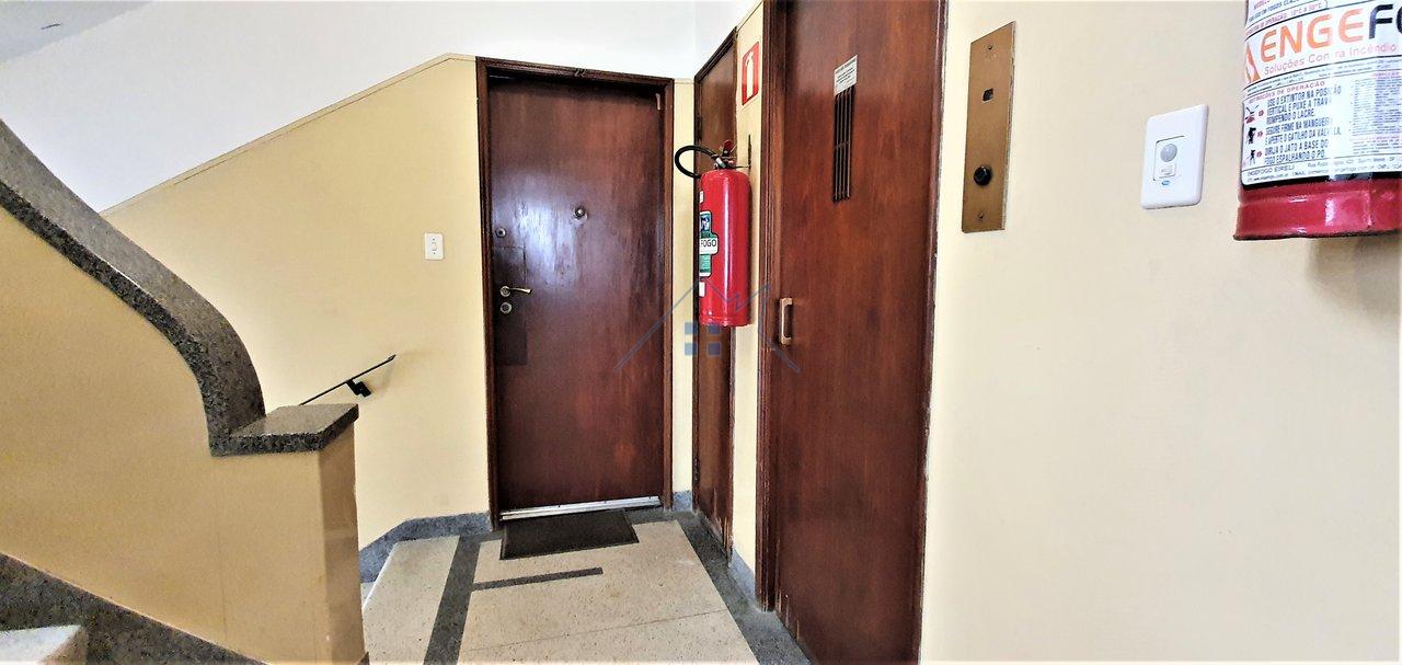 Apartamento na Vila Buarque 2 dorm 1 suíte 1 vaga Rua Barão de Tatuí São Paulo - 