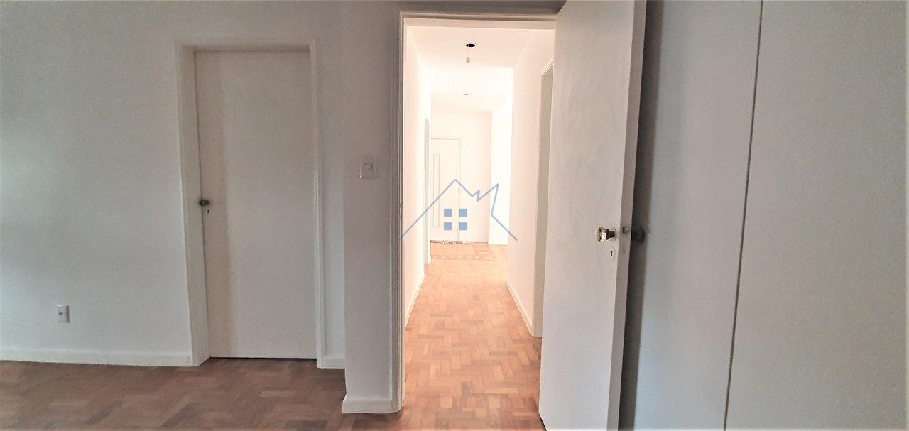 Apartamento na Vila Buarque 2 dorm 1 suíte 1 vaga Rua Barão de Tatuí São Paulo - 