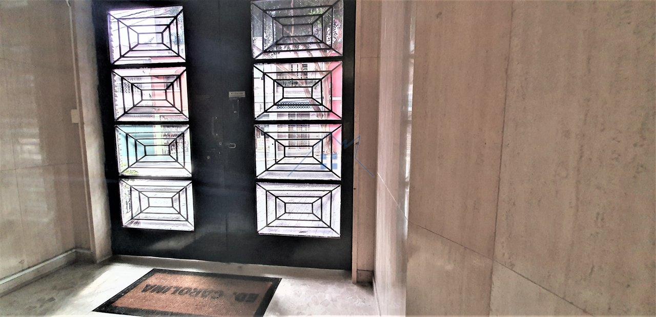 Apartamento na Vila Buarque 2 dorm 1 suíte 1 vaga Rua Barão de Tatuí São Paulo - 