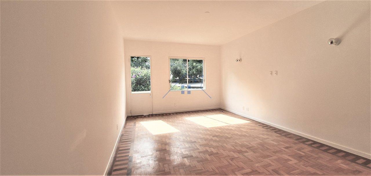 Apartamento na Vila Buarque 2 dorm 1 suíte 1 vaga Rua Barão de Tatuí São Paulo - 