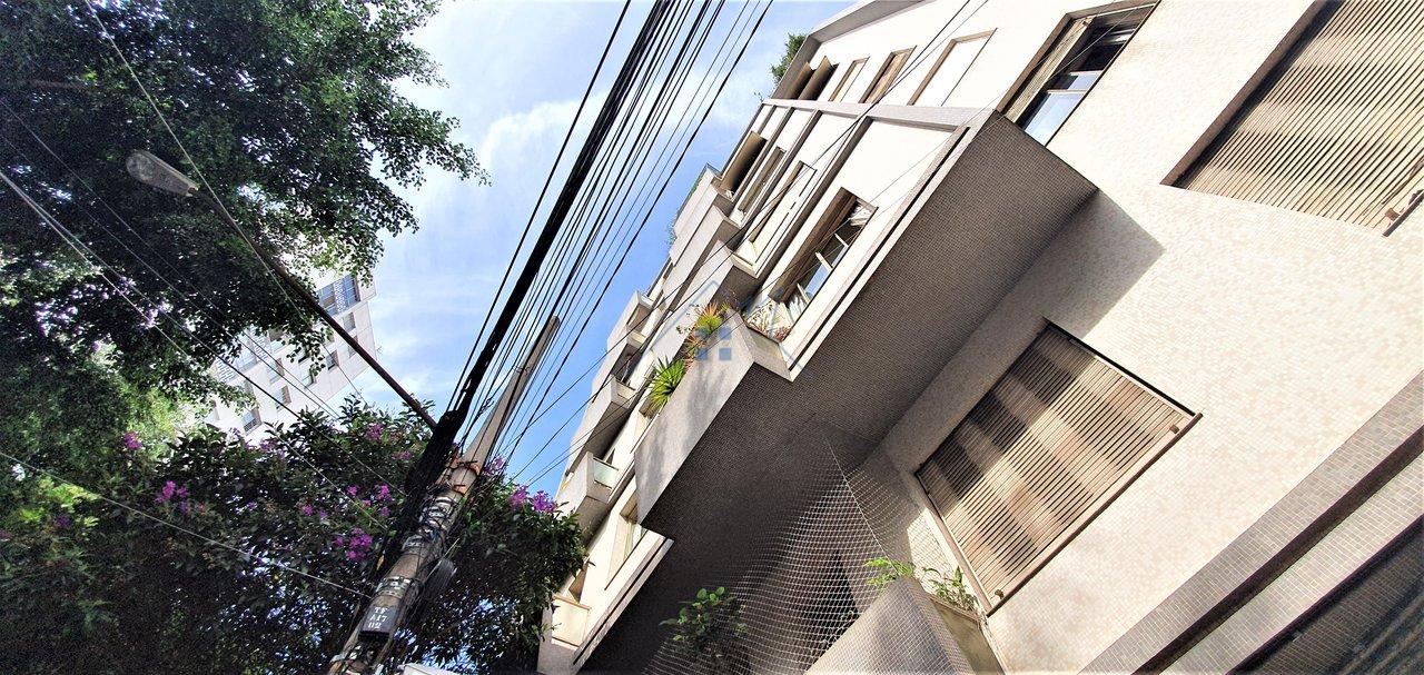 Apartamento na Vila Buarque 2 dorm 1 suíte 1 vaga Rua Barão de Tatuí São Paulo - 