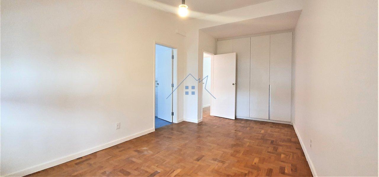 Apartamento na Vila Buarque 2 dorm 1 suíte 1 vaga Rua Barão de Tatuí São Paulo - 