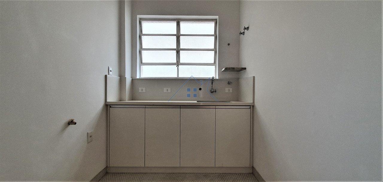 Apartamento na Vila Buarque 2 dorm 1 suíte 1 vaga Rua Barão de Tatuí São Paulo - 