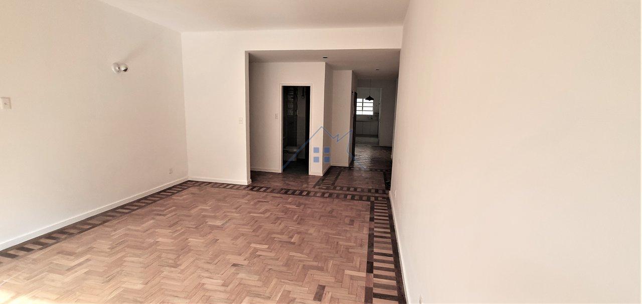 Apartamento na Vila Buarque 2 dorm 1 suíte 1 vaga Rua Barão de Tatuí São Paulo - 
