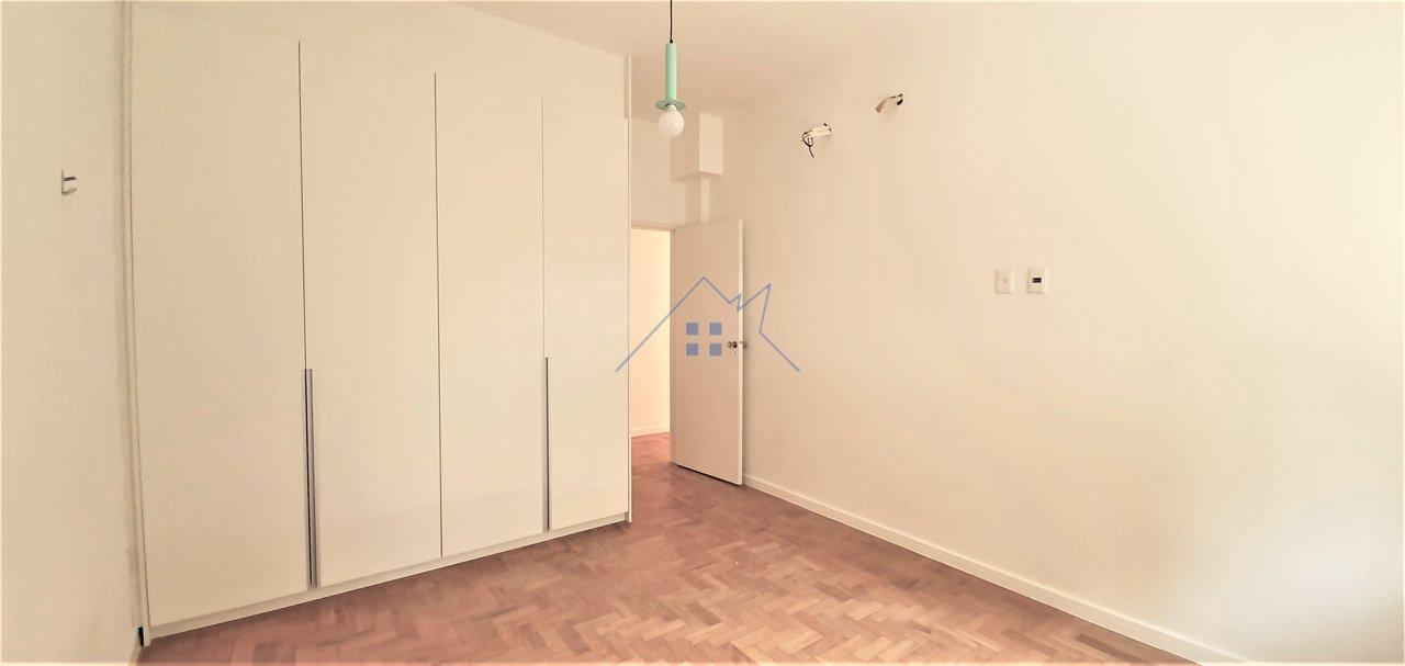 Apartamento na Vila Buarque 2 dorm 1 suíte 1 vaga Rua Barão de Tatuí São Paulo - 