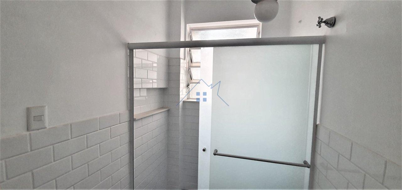 Apartamento na Vila Buarque 2 dorm 1 suíte 1 vaga Rua Barão de Tatuí São Paulo - 