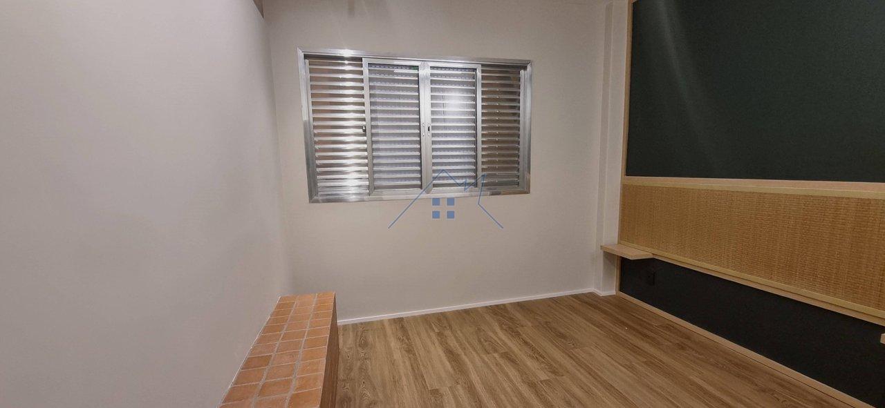 Apartamento na Vila Buarque 1 dorm Rua Barão de Tatuí São Paulo - 